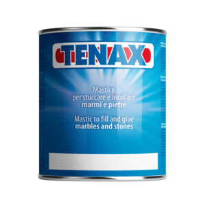 Segt stenlim / Tenax Solid Mastic