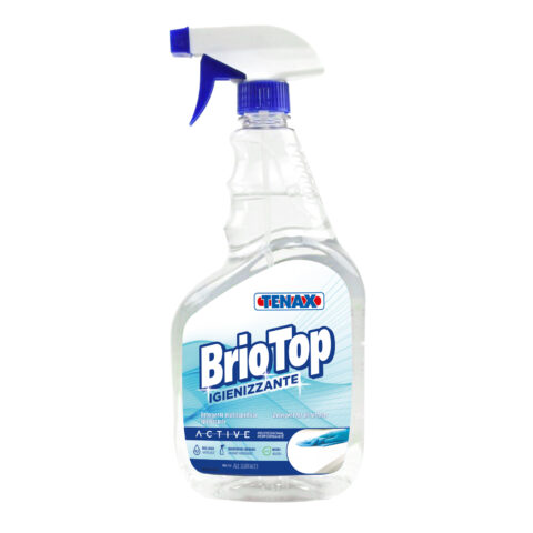 BrioTop yleispuhdistusaine kivelle