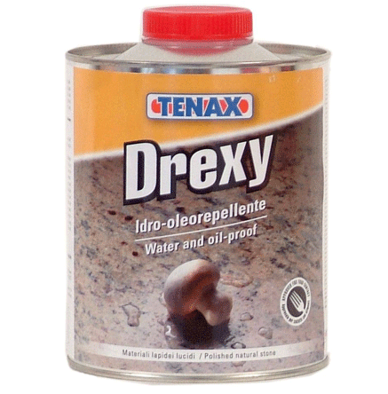 Tenax Drexy stenskydd