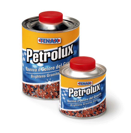 Tenax Petrolux stenskydd