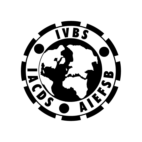IACDS logo