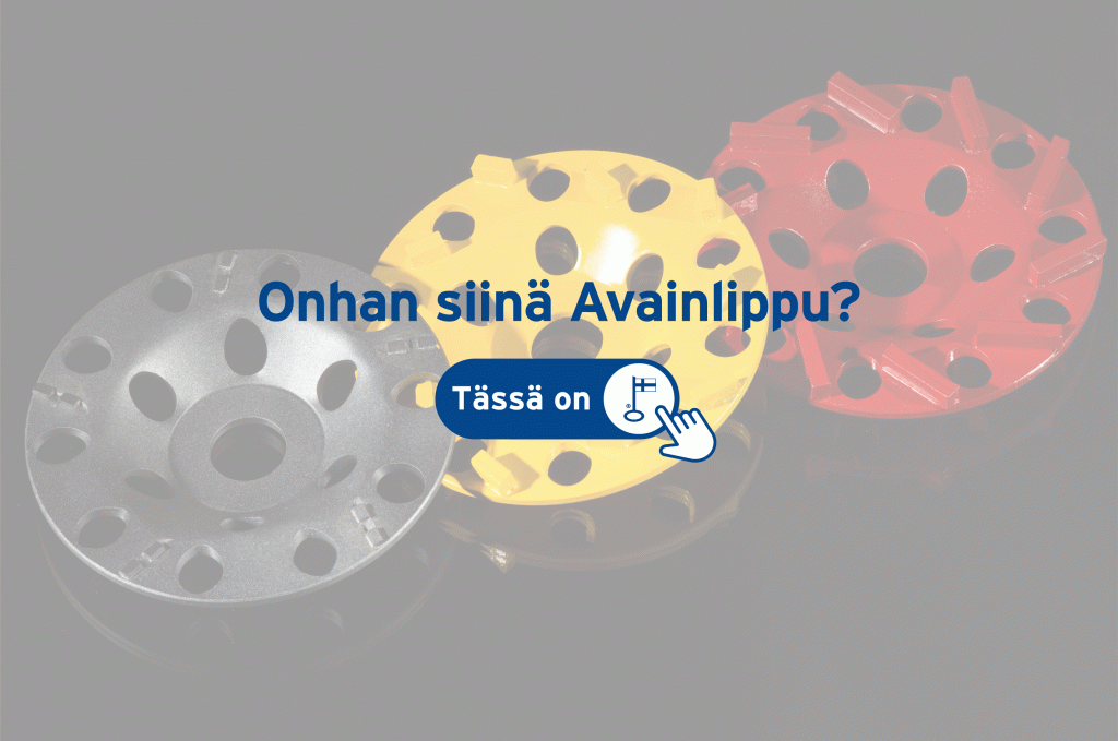 Hiomalaikat - Onhan siinä Avainlippu?