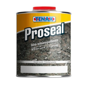 Proseal nestemäinen kivisuoja