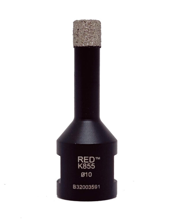 Timanttiporanterä KGS RED K855 - Image 4