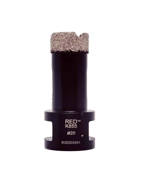 Timanttiporanterä KGS RED K855 - Image 6