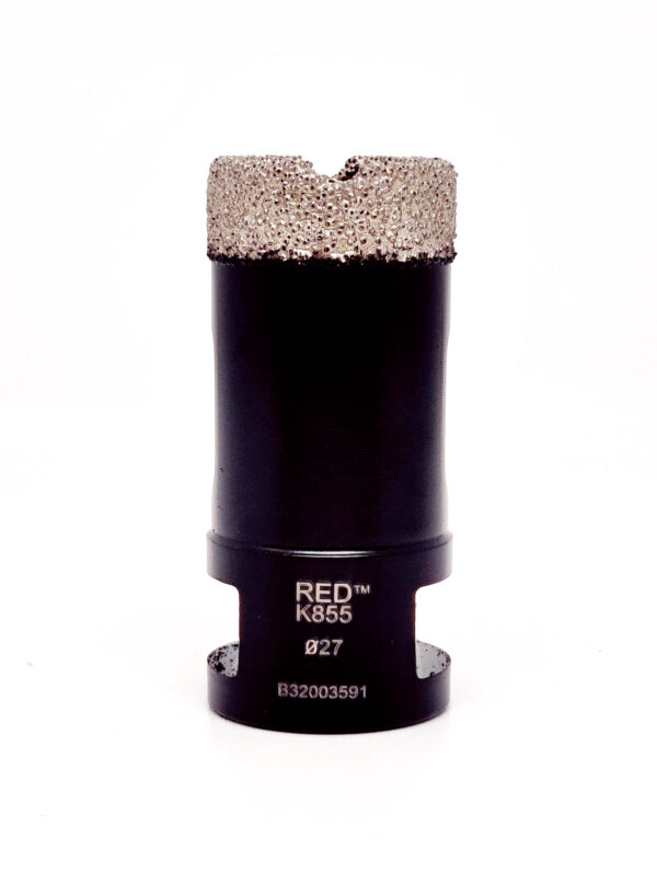 Timanttiporanterä KGS RED K855 - Image 7