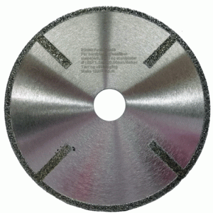 diamond saw blade for cast iron