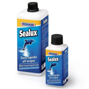 Tenax Sealux nestemäinen kivivaha