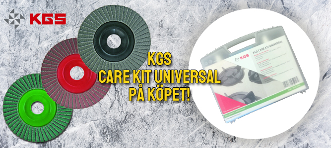 KGS Care Kit