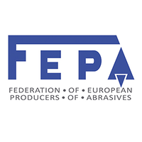 Fepa abrasives logo