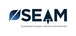 SEAM logo