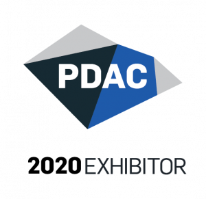 PDAC 2020 Convention logo