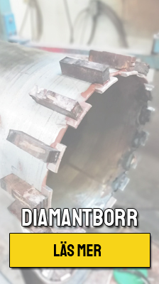Diamantborr Levanto