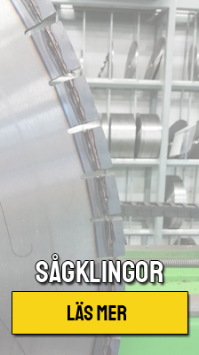 Sågklingor Levanto