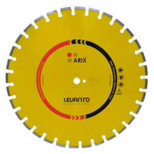 ARIX WX30 timanttisahanterä