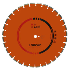 ARIX WX70 timanttisahanterä