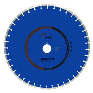 ARIX FX10 timanttilaikka