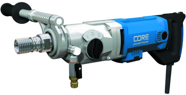 Drill motor CORE CX20-S3P - Image 3