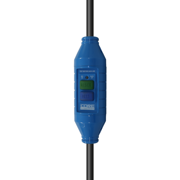 Drill motor CORE CX20-S3P - Image 4