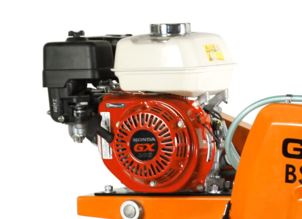 GÖLZ block saw BS400-E & BS400-P - Image 3