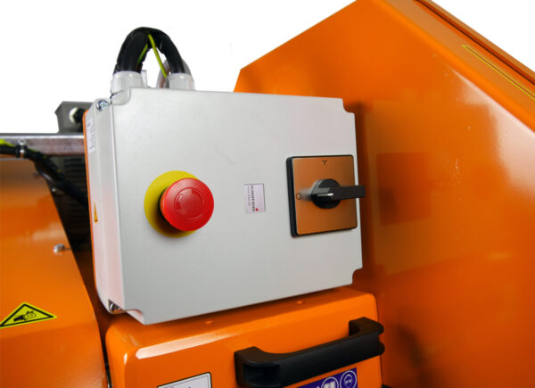GÖLZ block saw BS650 - Image 6