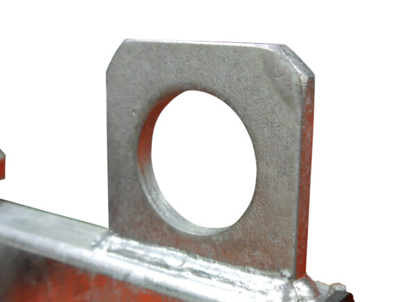 GÖLZ block saw BS650 - Image 2