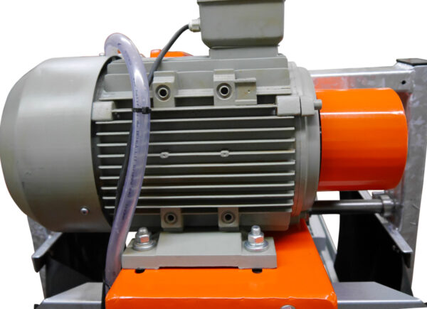 GÖLZ block saw BS650 - Image 7