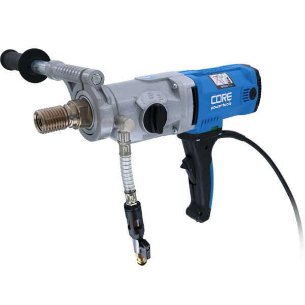 Core Powertools CX20-c3p porakone