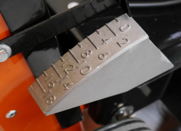 Asfalttisaha Gölz FS125 - Image 6