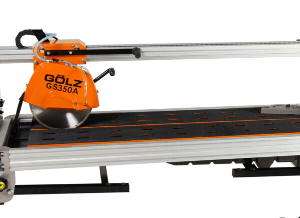 GÖLZ siltasaha GS350A - Image 6