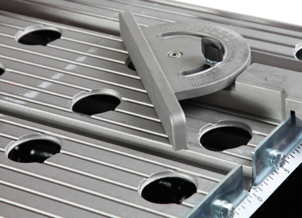 GÖLZ masonry saw MS400A - Image 3
