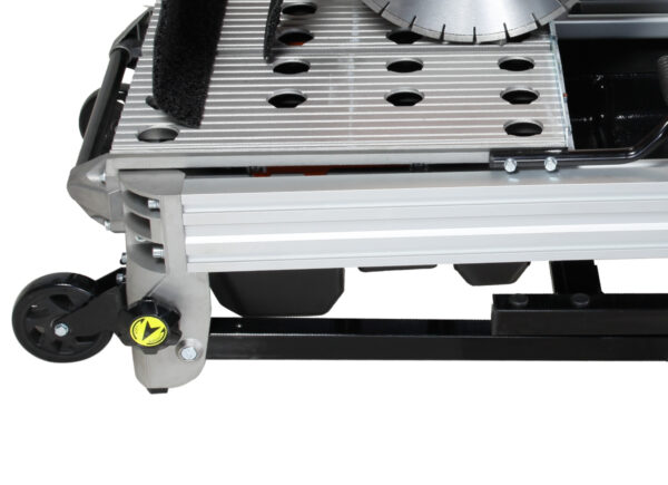 GÖLZ masonry saw MS400A - Image 8