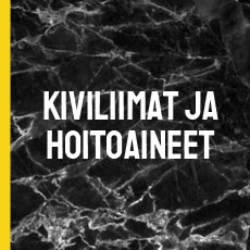 Kiviliimat ja kiven hoitoaineet