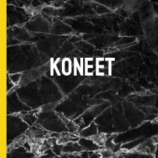 Koneet