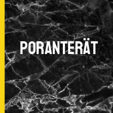 Poranterät