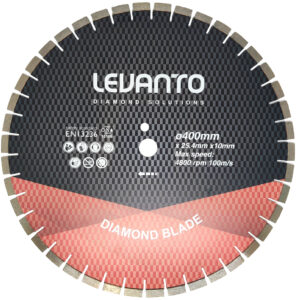 Levanto-PRO-timanttisahantera