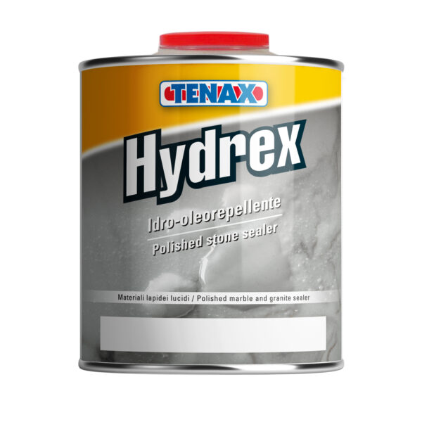 Hydrex vettä hylkivä suoja-aine