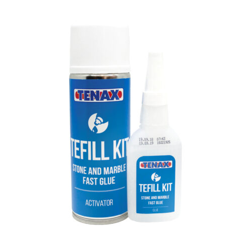 Tefill Kit, pikaliima kivelle