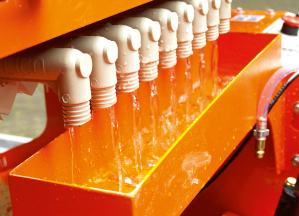 Vedensuodatin Gölz SFP 8L - Image 6